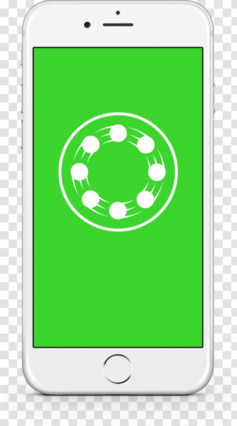 Mobile Phone Accessories Cellular Network Font - Area - Spin Button Transparent PNG