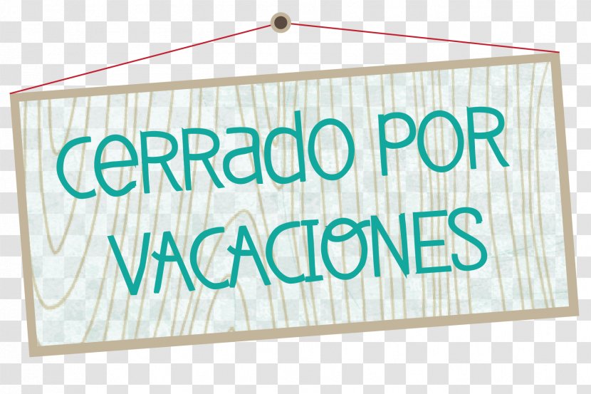 Vacation GIF Poster Image - Signage Transparent PNG