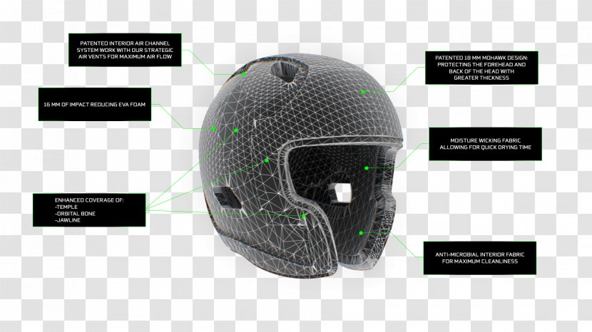 Motorcycle Helmets Ski & Snowboard Bicycle Nebraska Cornhuskers Football - Clothing Transparent PNG