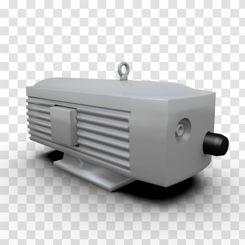 Machine Compressor Air Pump Diaphragm - Computer Hardware - Becker Transparent PNG