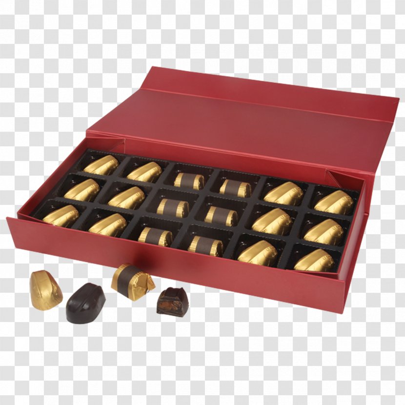 Praline White Chocolate Bonbon Dessert - Acquired Taste - Assorted Flavors Transparent PNG