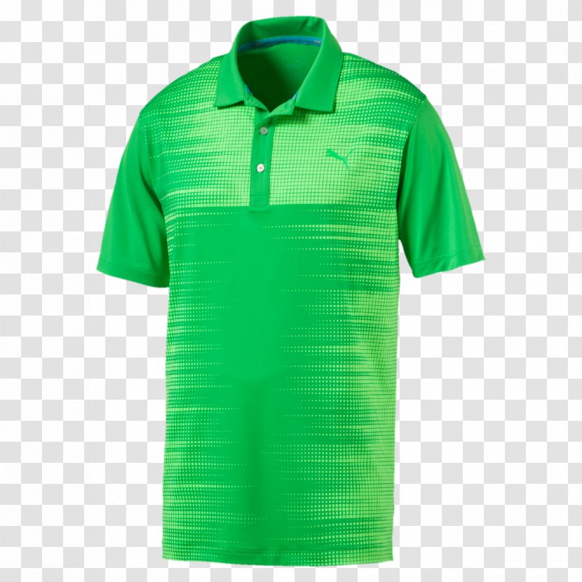 T-shirt Puma Clothing Polo Shirt - Active - Toucan Transparent PNG