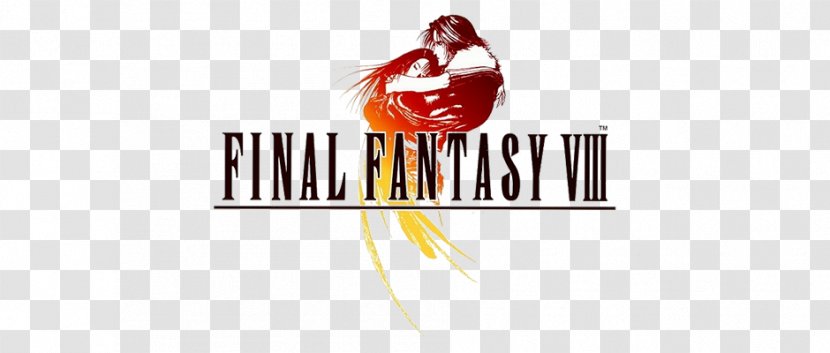 Final Fantasy VIII IX XV - Beak - Gunblade 8 Transparent PNG