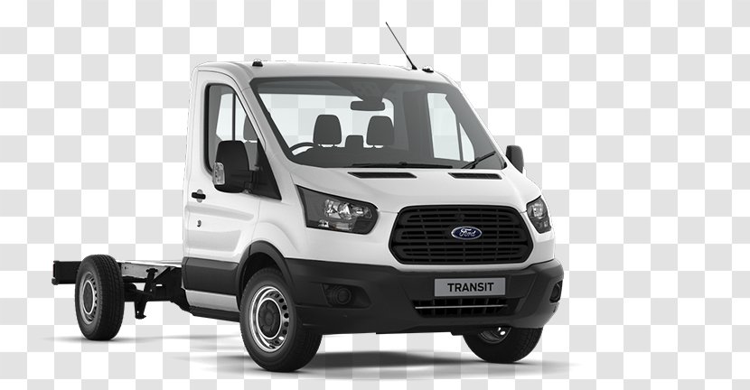 Minivan Ford Car Pickup Truck - Compact Transparent PNG