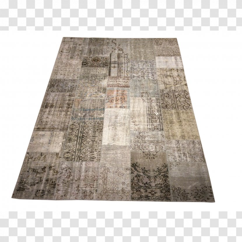 Carpet Antique Blanket Vintage Clothing - Flooring - Patchwork Transparent PNG