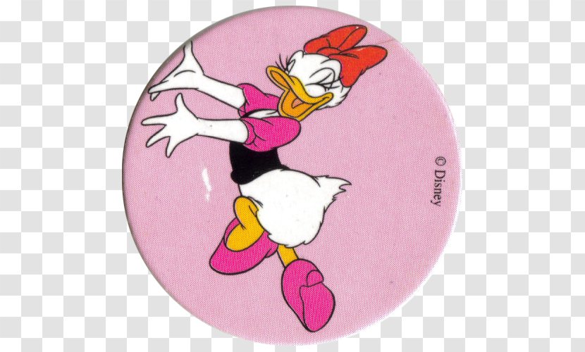 Daisy Duck Donald Mickey Mouse Minnie Daffy - Beak - DUCK Transparent PNG