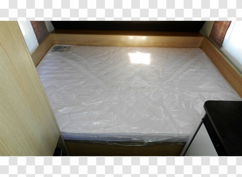 Mattress Bed Frame Box-spring Property Plywood - Living World Transparent PNG