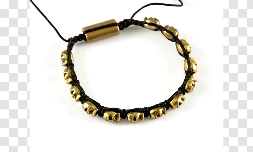 Bracelet Necklace Bead Body Jewellery Amber Transparent PNG