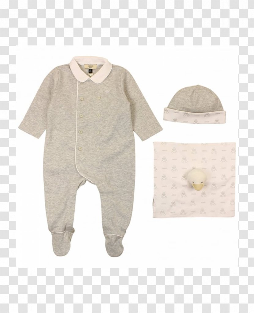 Romper Suit Armani Overall Infant Sleeve - Cartoon - Peter Pan Hat Transparent PNG