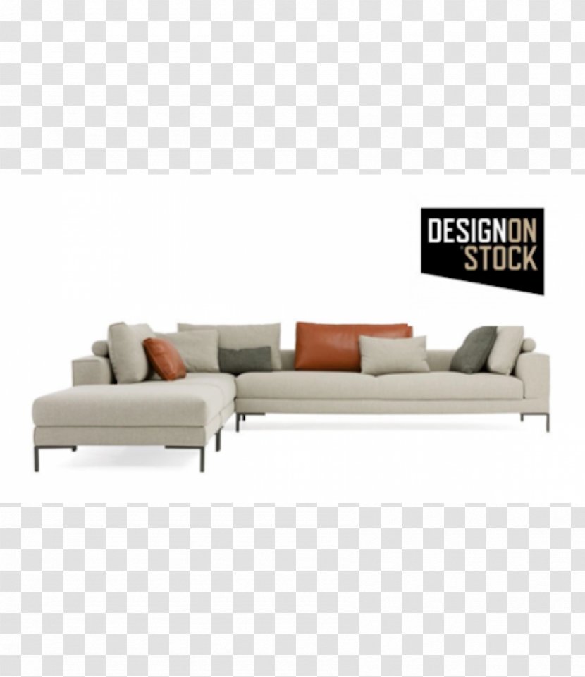 Couch Industrial Design Sofa Bed Chaise Longue - Chair Transparent PNG