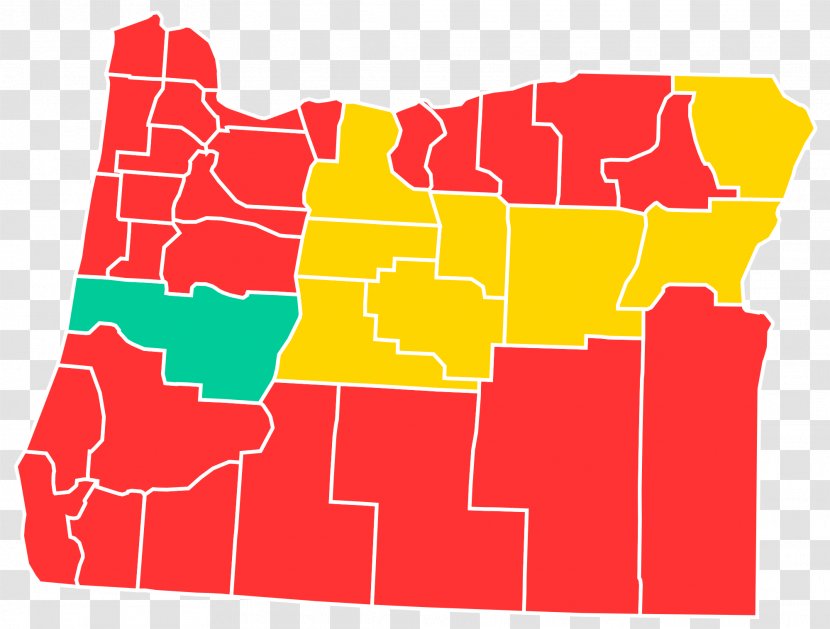US Presidential Election 2016 United States In Oregon, Republican Party Primaries, Election, 2012 Oregon Gubernatorial Special - Primary - Rectangle Transparent PNG