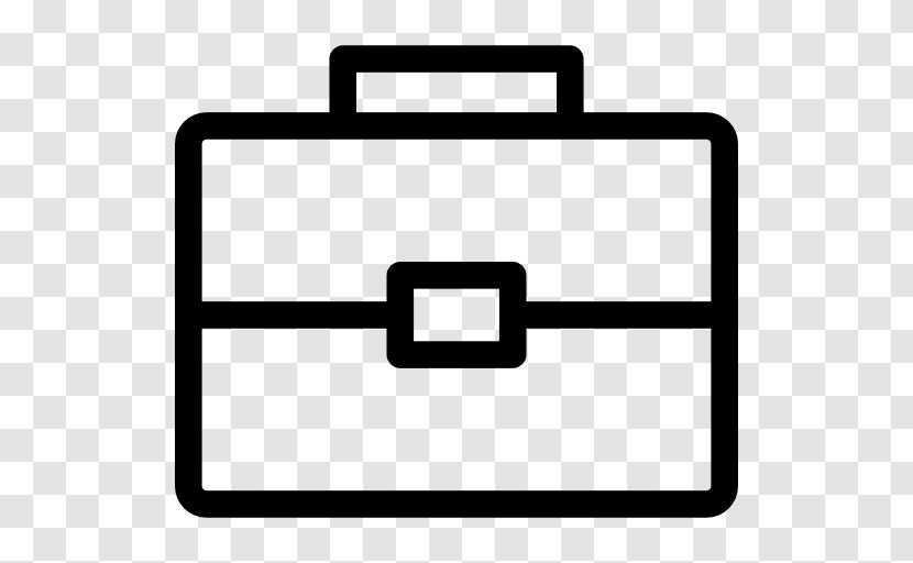 Briefcase Bag Transparent PNG