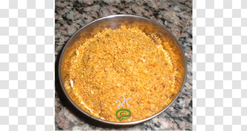 Indian Cuisine Chutney Vegetarian Gravy Recipe - Food - Kerala Rice Transparent PNG