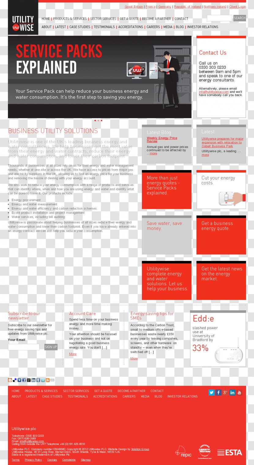 Web Page Display Advertising - Design Transparent PNG