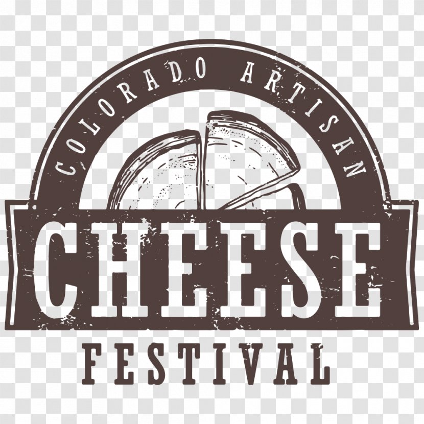 Multi-Designs LLC Festival Cheese Logo - Cracker - Artisan Transparent PNG