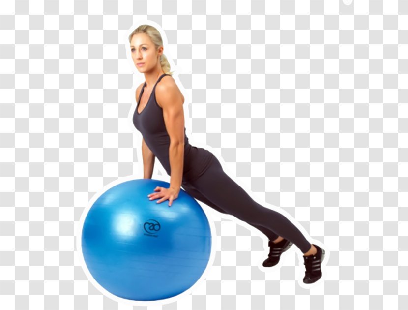 Exercise Balls Pilates Yoga Fitness Centre - Watercolor - Gym Ball Transparent PNG