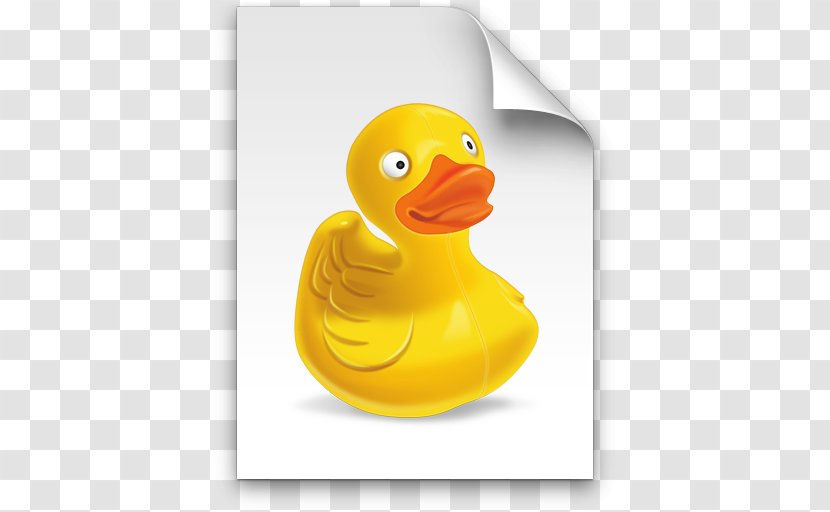 Cyberduck SSH File Transfer Protocol MacOS Client - Filezilla - Document Transparent PNG