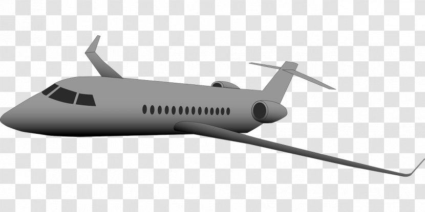 Narrow-body Aircraft Service Aerospace Engineering Jet - Air Travel Transparent PNG
