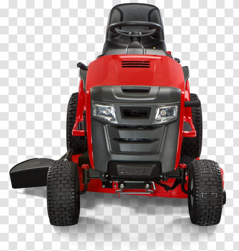 Lawn Mowers Riding Mower Snapper Inc. SPX 22/42 Briggs & Stratton - Vehicle Transparent PNG