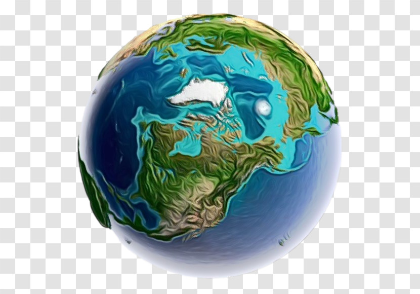Earth Globe Sphere /m/02j71 World Transparent PNG