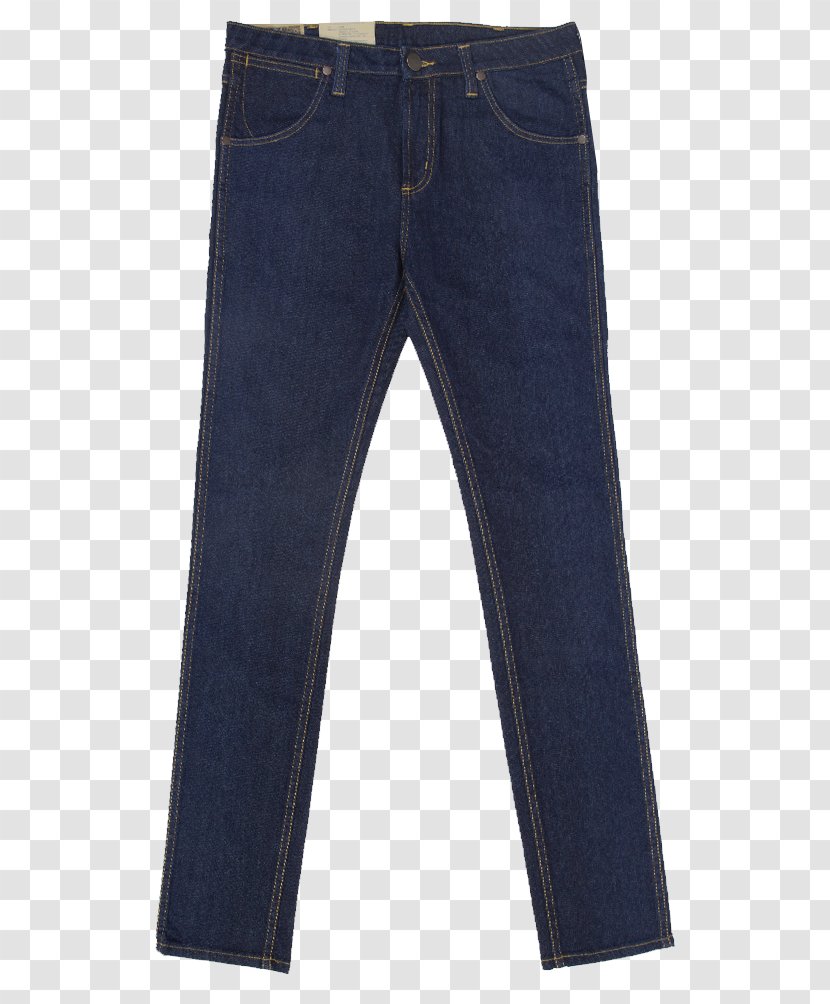 Denim Jeans Levi Strauss & Co. Slim-fit Pants - Co Transparent PNG