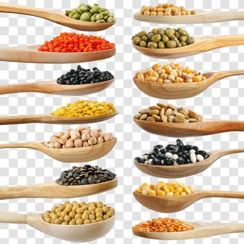 Dietary Fiber Food Eating Carbohydrate - Cooking Spoon Transparent PNG
