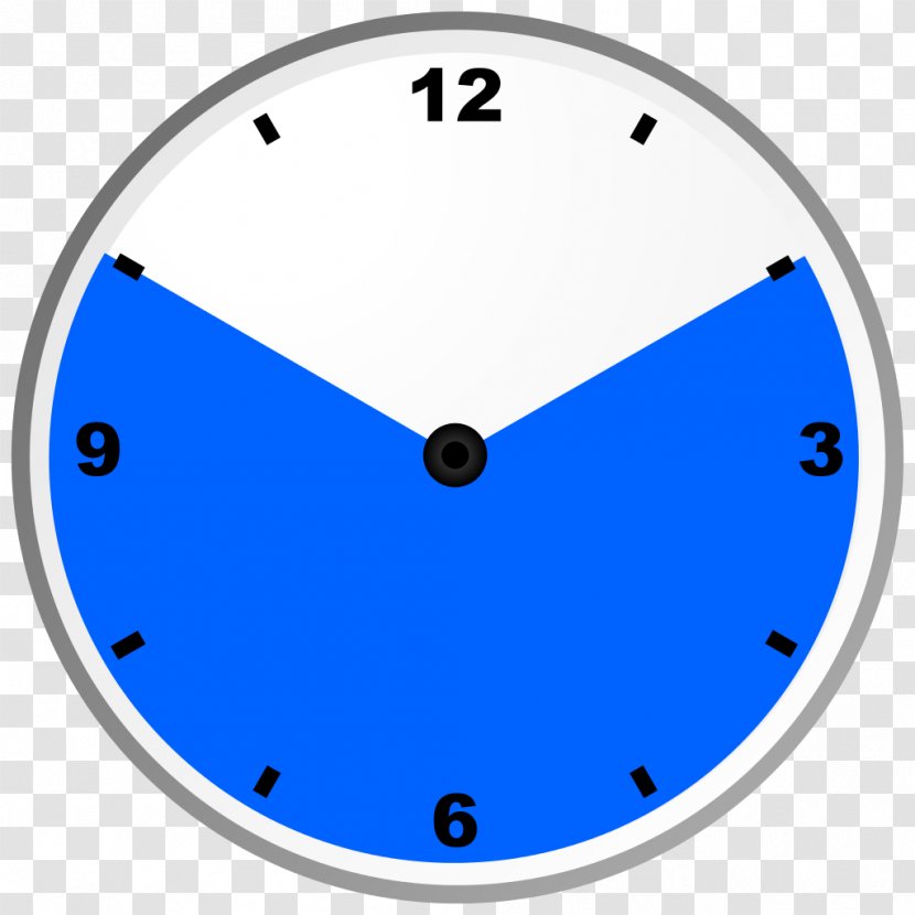 Clock Face Time Clip Art - Analyst Transparent PNG