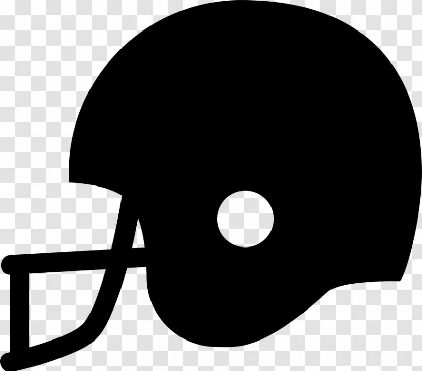American Football Helmets Clip Art - Sports Equipment Transparent PNG