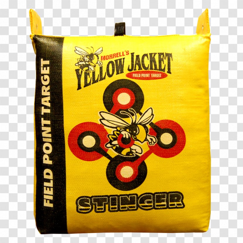 Target Corporation Yellowjacket Archery Shooting - Point Transparent PNG