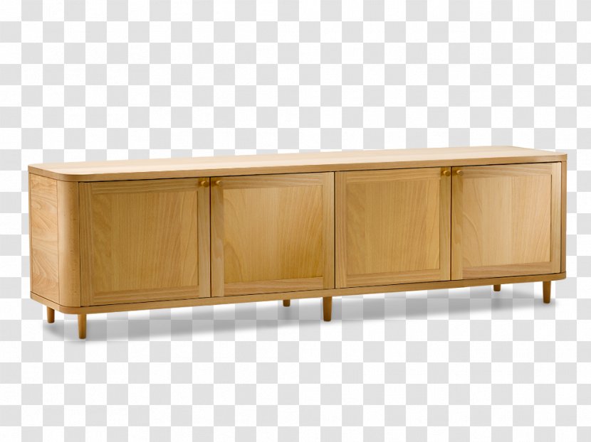 Buffets & Sideboards Drawer Angle - Design Transparent PNG
