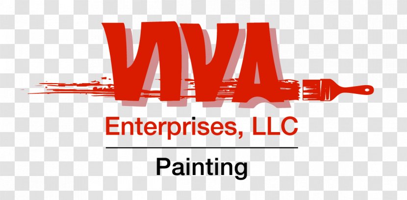 Viva Enterprises Brand Business Logo - Alins Llc Transparent PNG