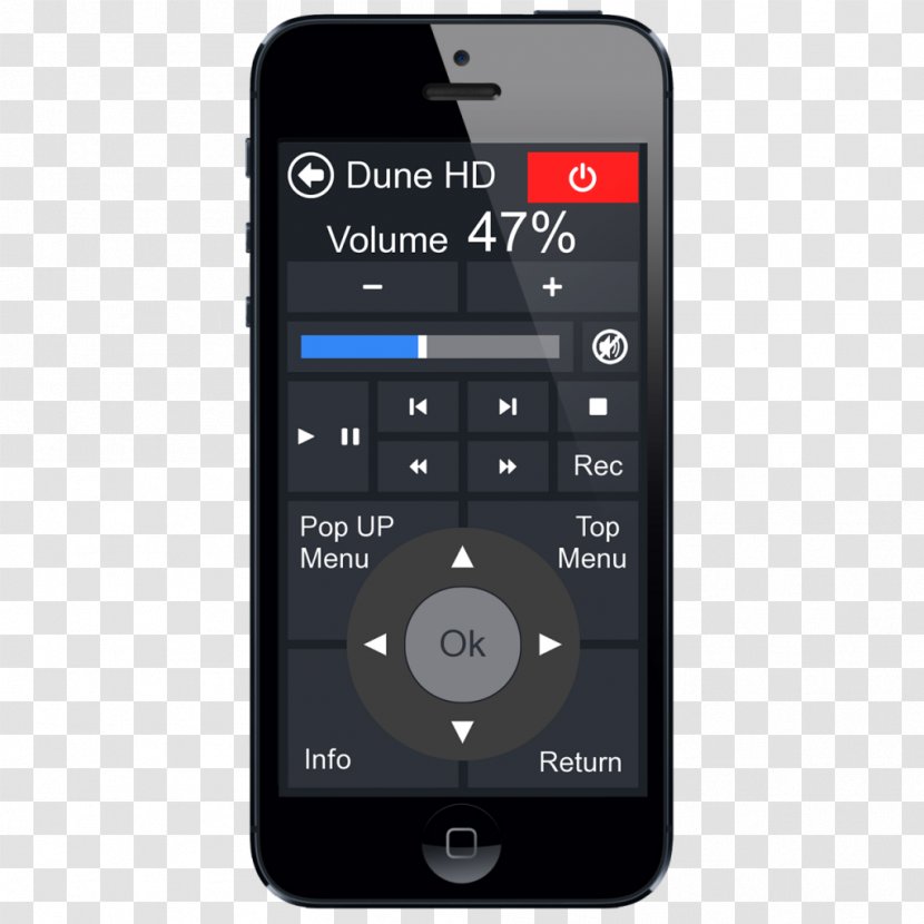 IPhone 5 High-definition Video Telephone Apple - Cellular Network Transparent PNG