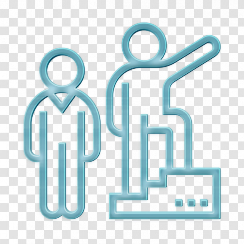 Workshop Icon Business Motivation Icon Career Icon Transparent PNG