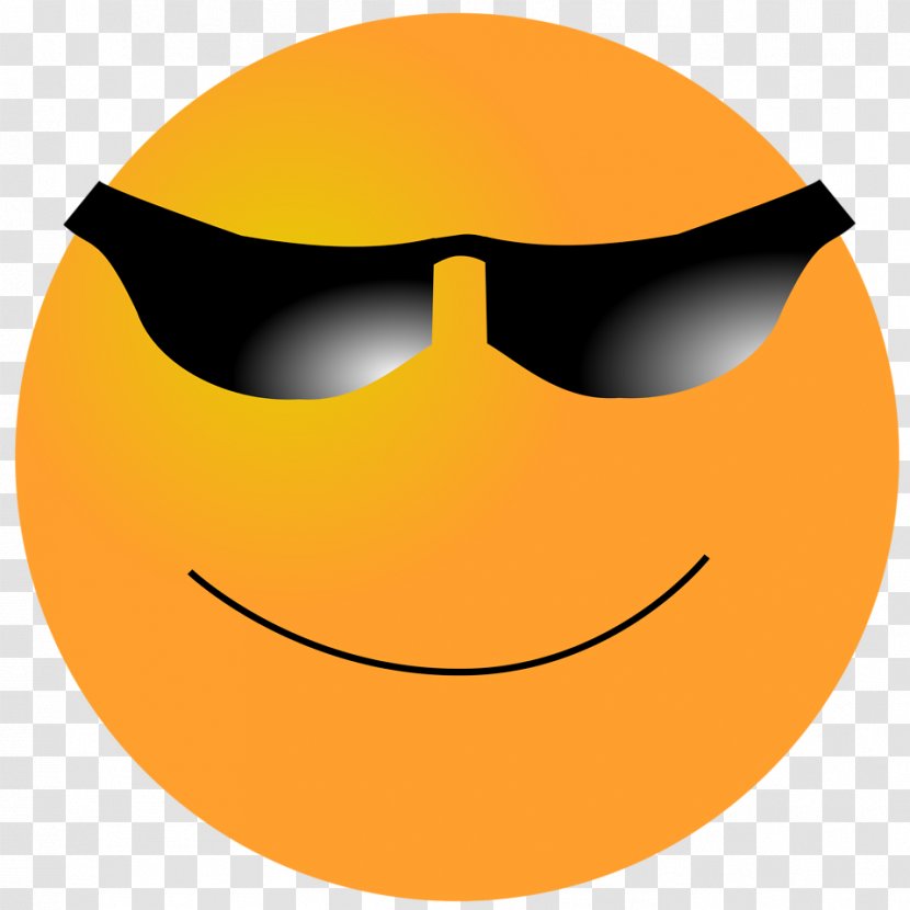 Free Content Clip Art - Document - Smiley Face Emoji With No Background Transparent PNG