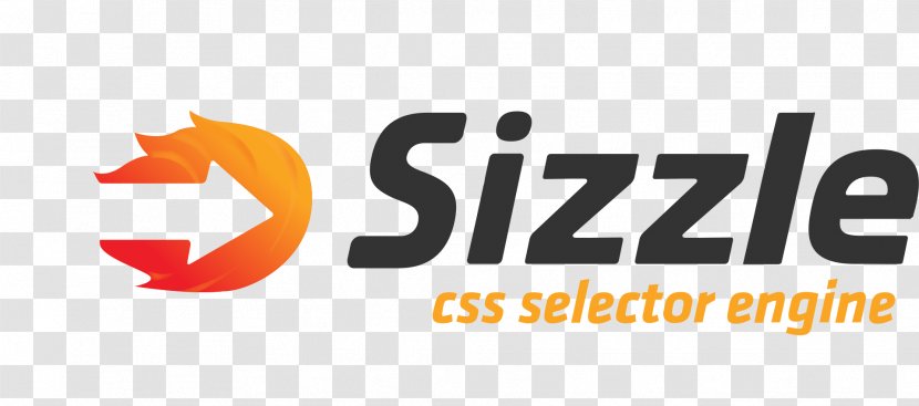 Sizzle Selector Engine JavaScript Library Document Object Model JQuery - Jquery Logo Transparent PNG