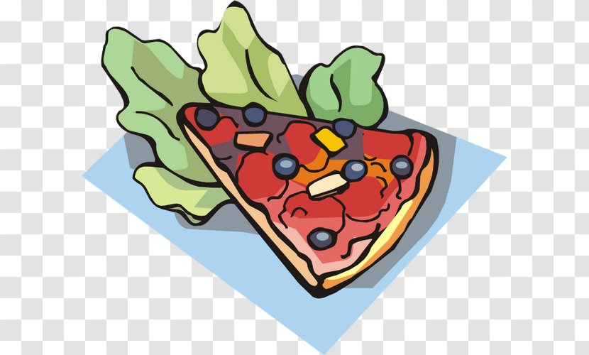 Pizzaiole Drawing Clip Art - Food - Pizza Transparent PNG