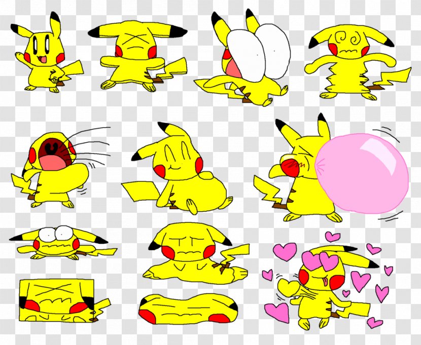 DeviantArt Pikachu Artist Fan Art - Bart Badge Transparent PNG