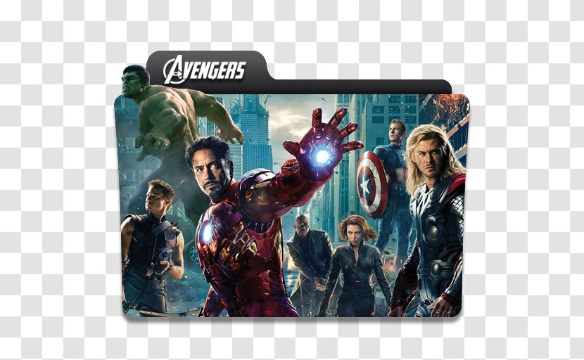 Hulk Iron Man Captain America Marvel Cinematic Universe Film - Superhero Movie Transparent PNG