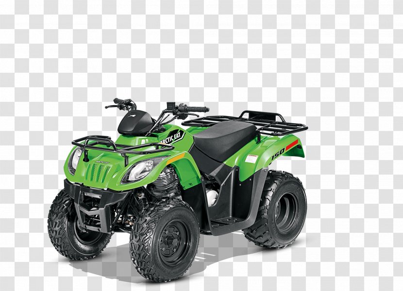 Arctic Cat All-terrain Vehicle Yamaha Motor Company Powersports Motorcycle - Off Road Express - Trucks And Buses Transparent PNG