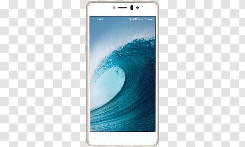 LYF India Jio 4G - Apple Mobile Phone Products In Kind 14 0 1 Transparent PNG