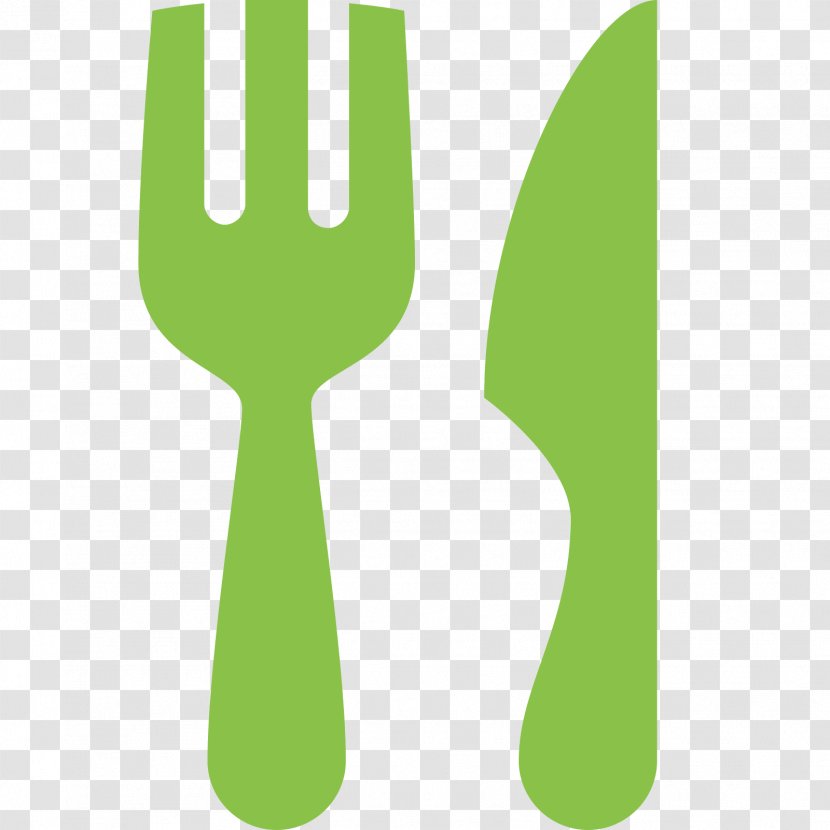Cutlery Logo Spoon Fork - Fine Dining Transparent PNG
