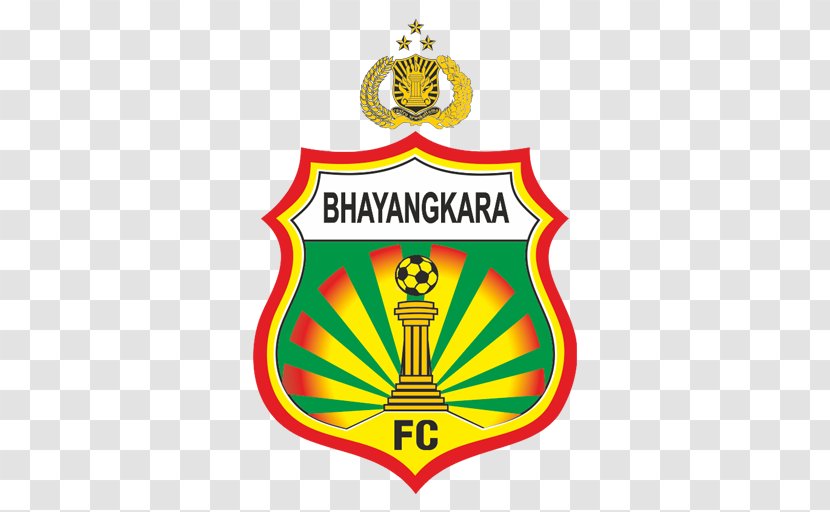 Bhayangkara FC Liga 1 Indonesia Bali United Clip Art - Symbol - Football Transparent PNG
