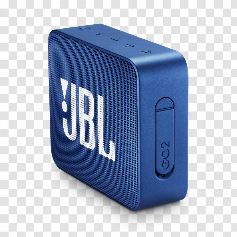 Bluetooth Speaker JBL Go2 Aux Wireless Loudspeaker - Sound Transparent PNG