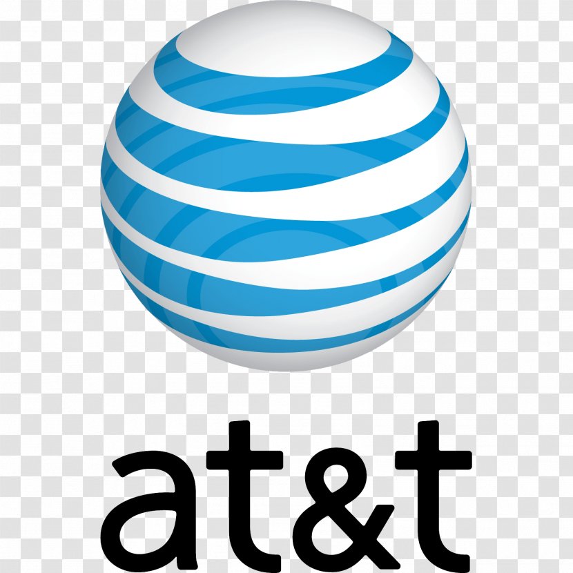 AT&T Mobility Mobile Phones U-verse Verizon Wireless - Att Uverse - Logo Transparent PNG