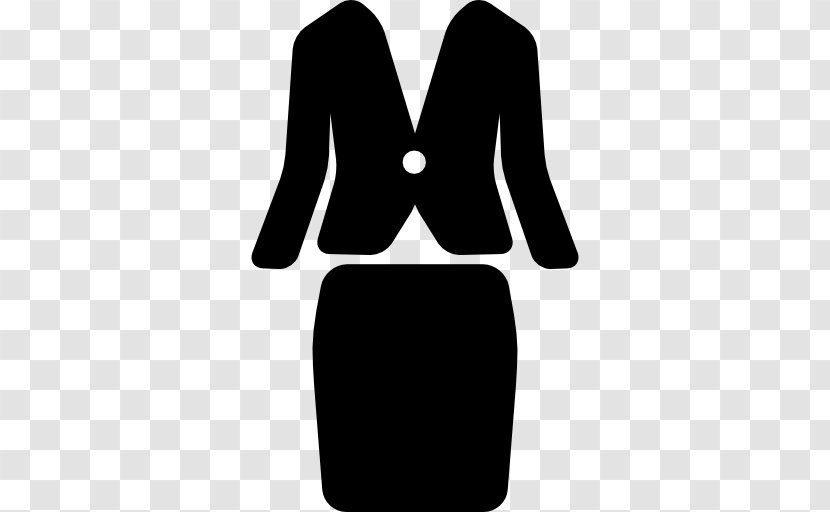 Suit Clothing Clip Art - Neck Transparent PNG