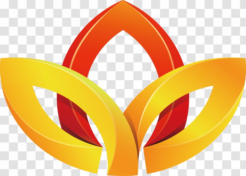 Logo Stock Illustration Mask - Brand - Golden Clover Transparent PNG