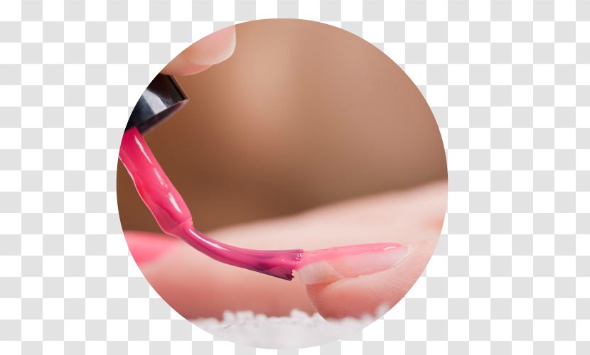 Nail Salon Manicure Art Pedicure Transparent PNG