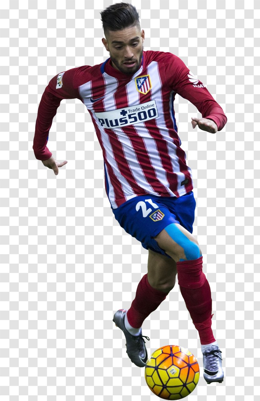 Jersey Atlético Madrid Football Team Sport Nike - Player - Atletico Transparent PNG