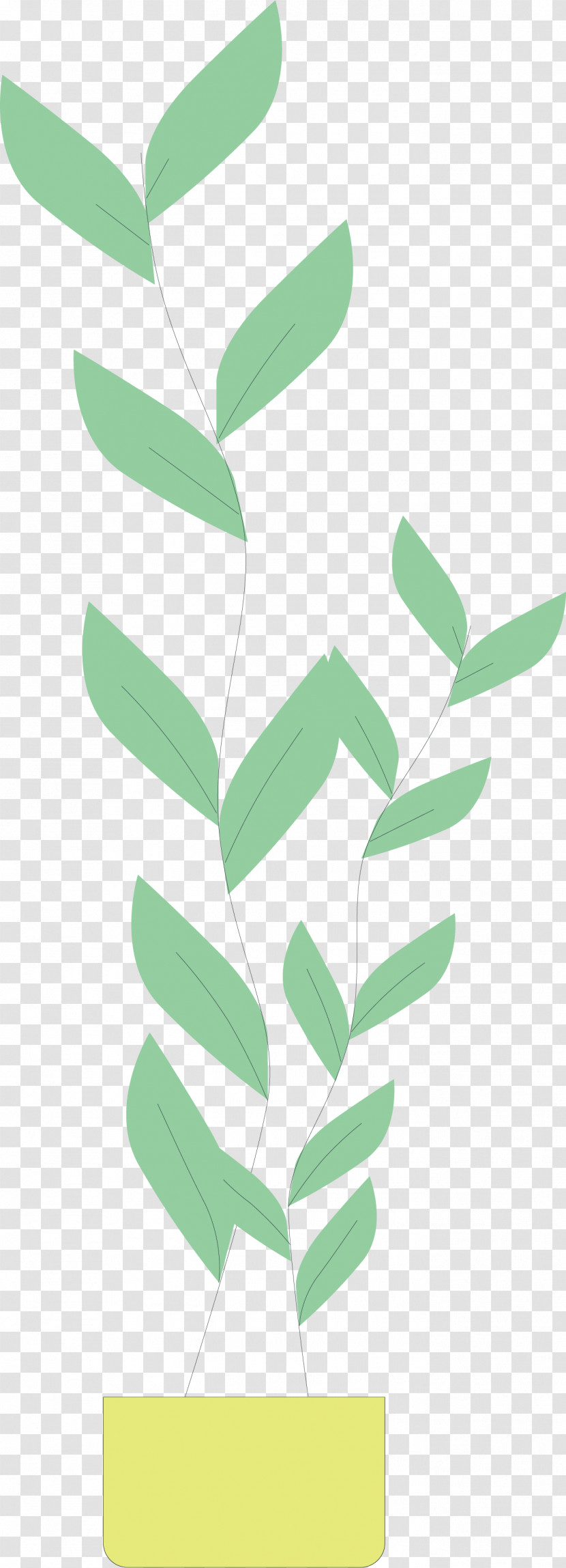 Coruripe Leaf Linkedin Meter Transparent PNG