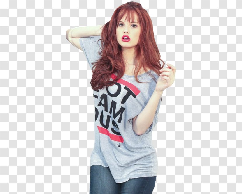 Debby Ryan Jessie Songwriter Actor - Musician Transparent PNG